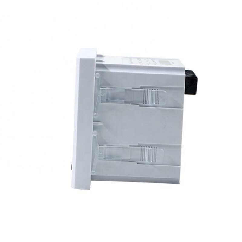 96*96mm Three Phase LED Multi-function digital display meter with RS485 split screen digital electric meter RH-3D3J