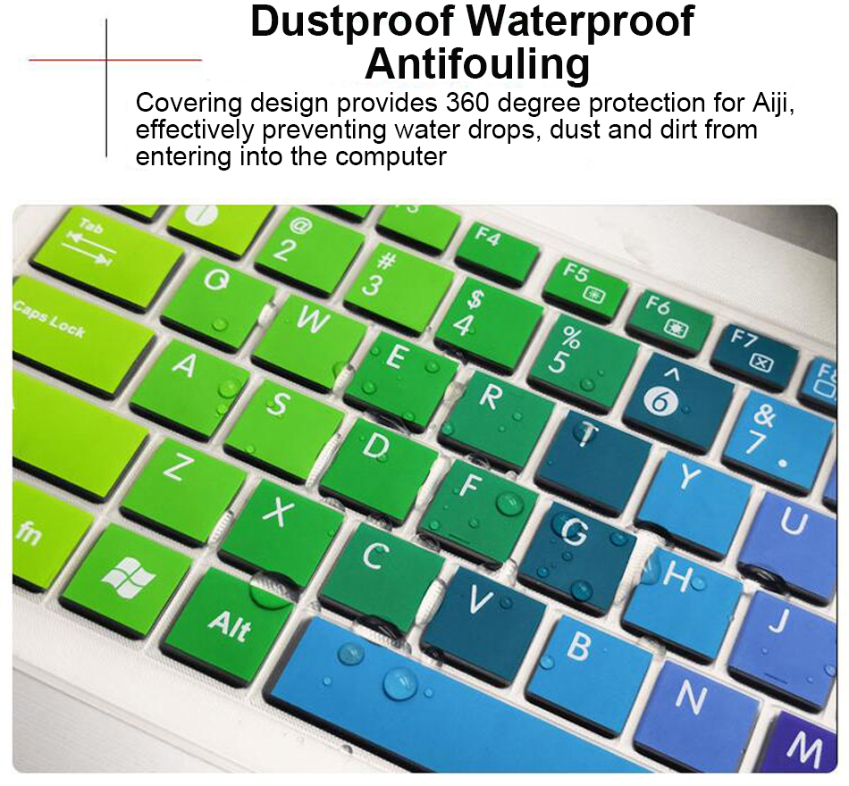 Laptop Keyboard Cover Protector For HP Pavilion X360 14-cd0213nb 14-cd0003ne 14-cd0002ne 14-cd00073tx cd0021tx 14" 14-cd series