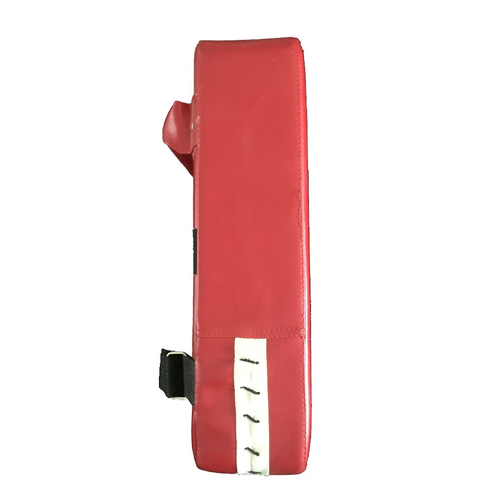 PU worek treningowy Taekwondo ręka packa robić treningu kopnięć bokserki torba z piaskiem sprzęt treningowy Muay tajski stopa docelowa sprzęt bokserski zdatność