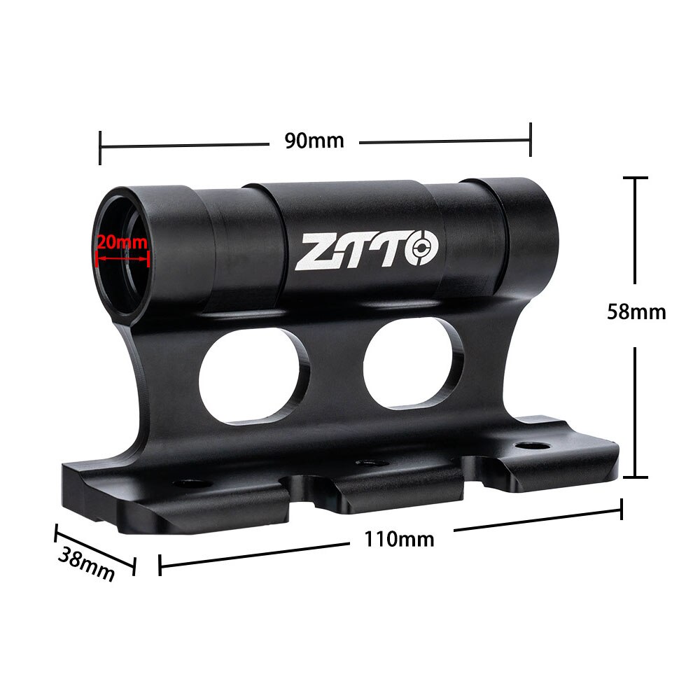 Fiets Vork Mount Quick Release Steekas Carriers Voorvork Blok Auto Imperiaal Dragers Voor 5X100Mm 12X100Mm 15X100Mm 15x110mm