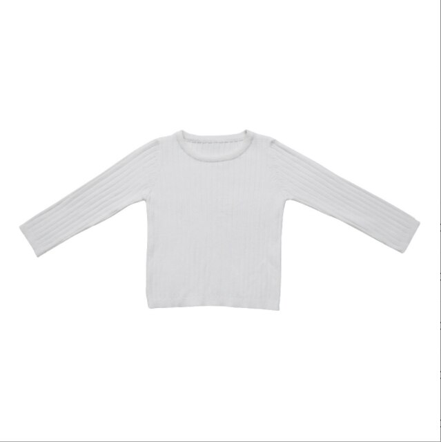 Crianças macacão 2022 primavera novas meninas mochila calças moda em linha reta calças apertadas camisa de fundo das crianças roupas meninas: Cinza escuro / 80