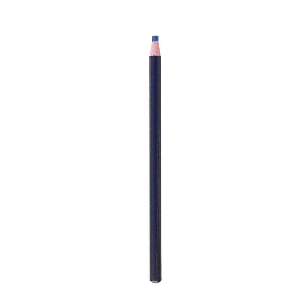 1Pcs Cut-free Sewing Tailor's Chalk Pencils Fabric Marker Pen Sewing Chalk Garment Pencil for Tailor Sewing Accessories: E