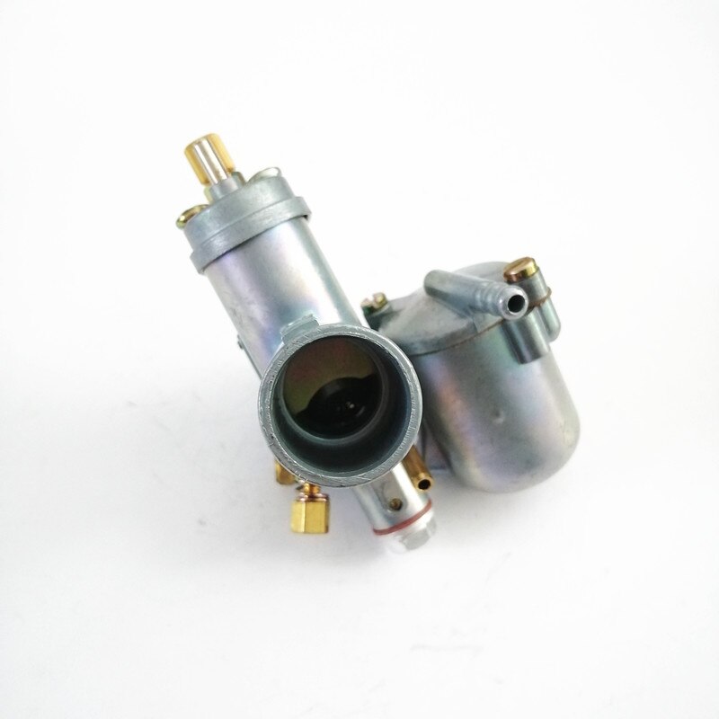 Motorcykel 17mm karburator carb til zundapp  c50 super sport 1/17/77 17mm tuning vergaser bing moto carb
