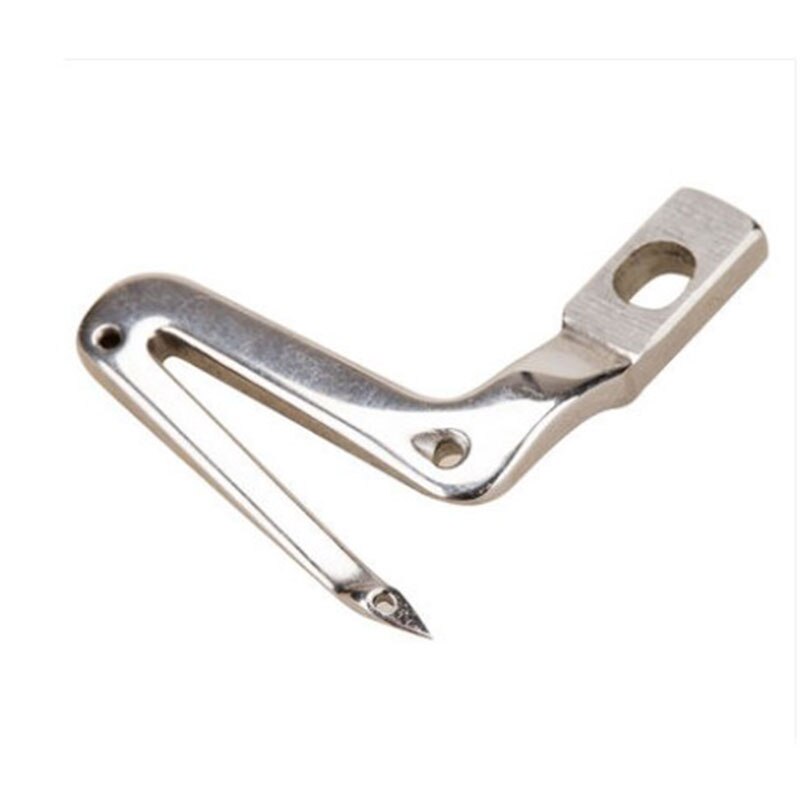 Industrial Sewing Machine Spare Parts Lower Looper 119993 For Overlock Stitch MO6700 MO2500 MO3600