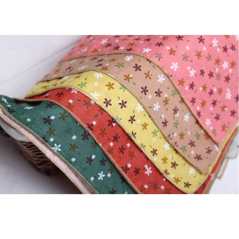 1 stk /4 stk hund bandana blomst kæledyr tørklæde halsklæde lille medium hundehalsbånd kæledyrsslips tilbehør halsbånd katte hunde pleje