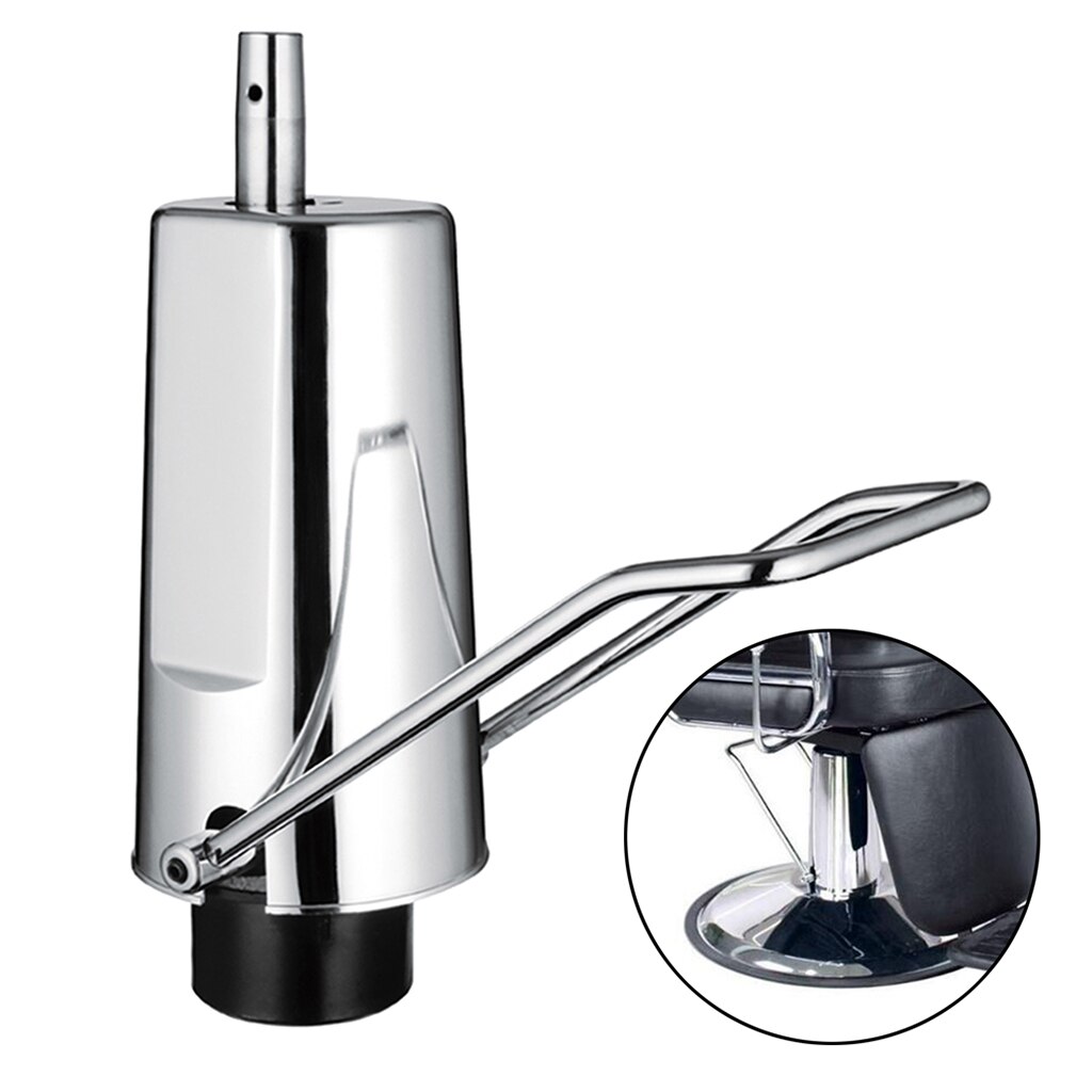 Kapper Salon Stoel Hydraulische Pomp Vervanging Lift Cilinder Bureaustoel Lift Base Hydraulische Stoelen Zware Seat Gereedschap