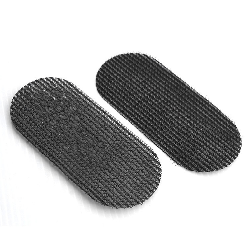 Hair Care Styling Tools Barber Accessories Salon Hair Gripper Tools Men's Hair Holder Hairpins Hair Dryer Haircut Cutting Set: Black