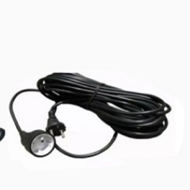 Dual-use 2400W high-power suction leaf blower suction garden tool leaf vacuum cleaner suction leaf machine