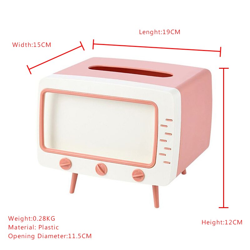 Tissue Box Wooden Cover Toilet Paper Box Solid Wood Napkin Holder Case Simple Stylish Tissue Paper Dispenser Home Car Organizer: G