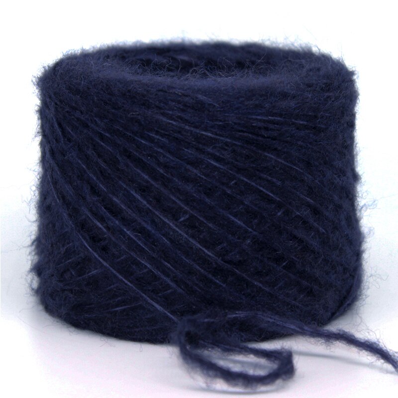250G Natuurlijke Zachte Pluche Alpaca Acryl Garen Voor Breien Baby Dikke Haak Knit Garen Fancy Weven Draad z3927