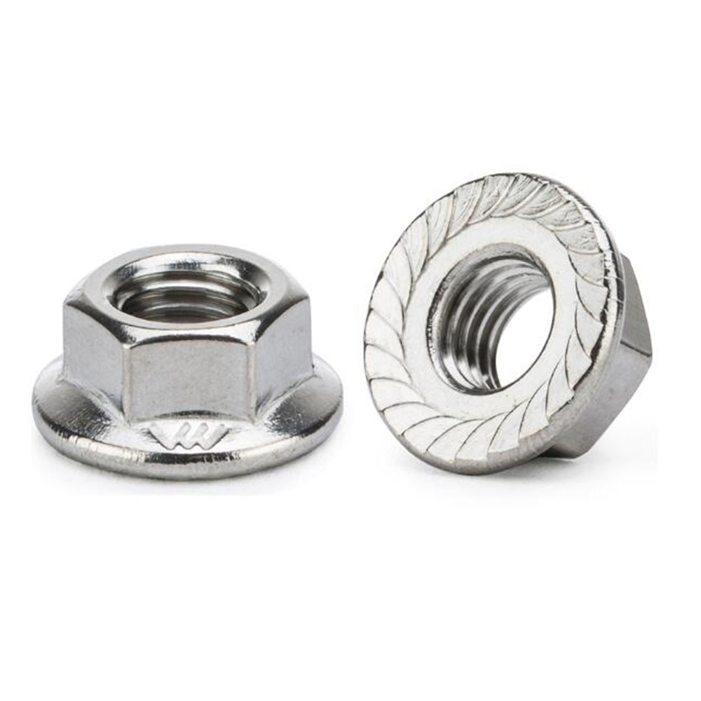 50 pçs/lote M5x12 M5x16 M5x20 T Parafusos Parafuso para o Padrão DA UE 2020 Trilho Linear Perfil De Alumínio, 50 pcs M5 Porcas Da Flange do Hex Opcional