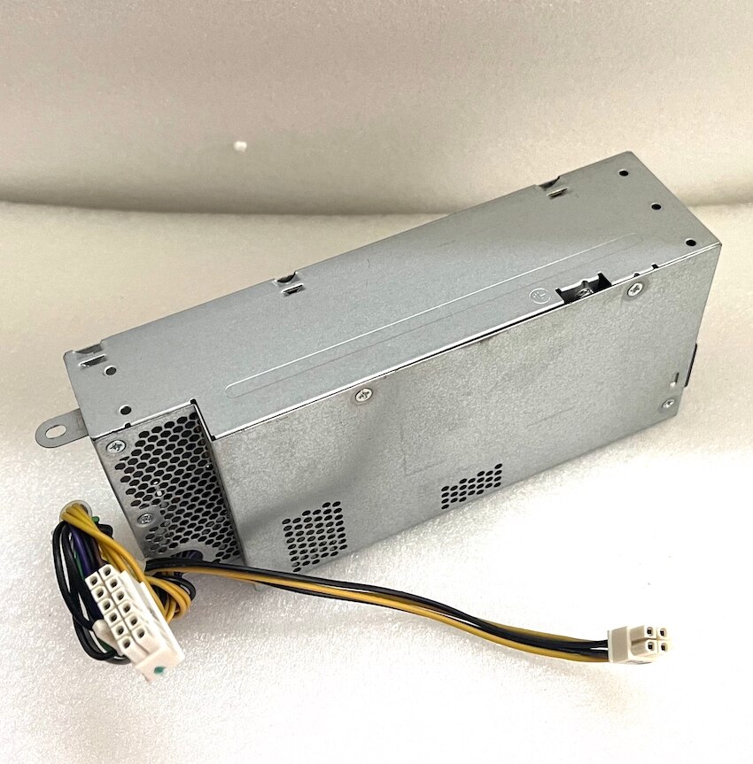 PS-3221-9AE power supply For Acer B630 4630G 12P 220W S-3221-9AE PE-3221-2 D15-220N1A FSP220-30PABA SFF
