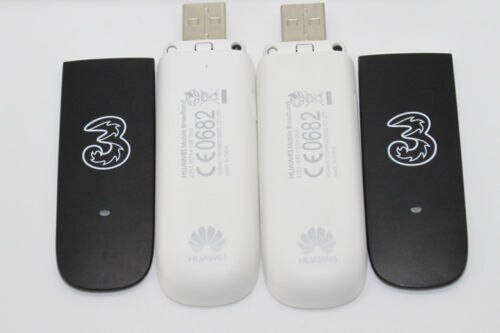 Unlocked Huawei E353 USB Dongle 21.6 Mbps 3G HSPA+ WCDMA Wireless Modem Network