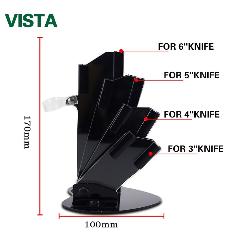 Köksknivar keramiska knivar tillbehörssats 3 " skärning 4 " verktyg 5 " skärning 6 " kockkniv+hållare+skalare vitt blad
