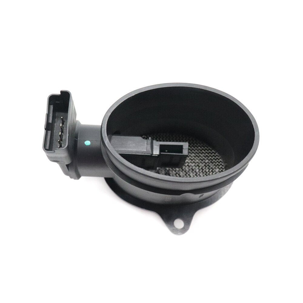 XUAN MAF MASS AIR FLOW METER SENSOR 9650010780 For Citroen Berlingo C2 C3 C4 C5 XSARA PICASSO FIAT SCUDO FORD FIESTA PEUGEOT 206