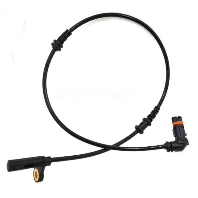 Front ABS Wheel Speed Sensor A2049057900 A204 905 79 00 Mercedes Benz C204 S204 W204 C180 C200 C220 C230 C250 C280 C300 C350