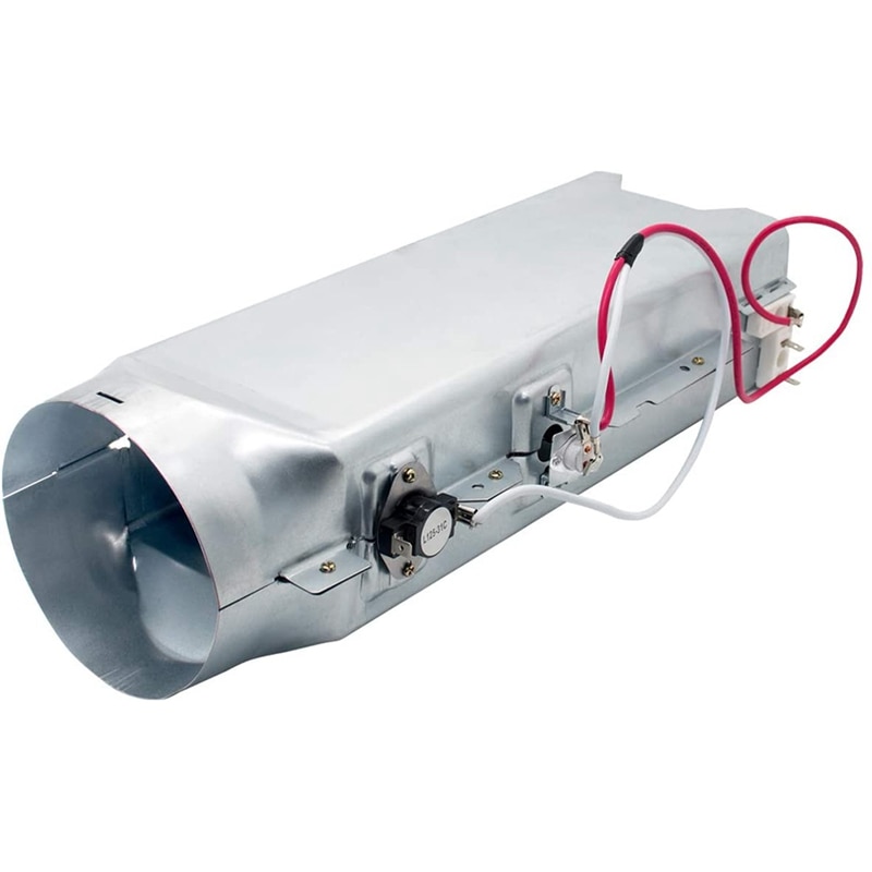 5301EL1001A Dryer Heater Assembly for LG Clothes Dryers - Replaces 5301EL1001J, AP4439759, 5301EL1001H, 5301EL1001E