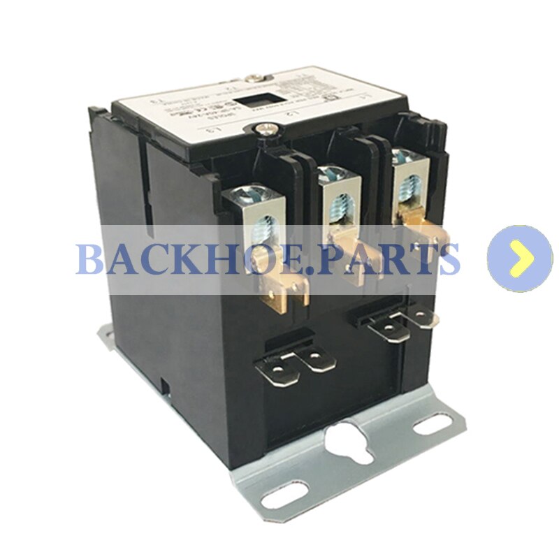 SA-3P-40A-240V Spule Bestimmten Zweck Schütz 3 Pole 40 Ampere 240 V AC