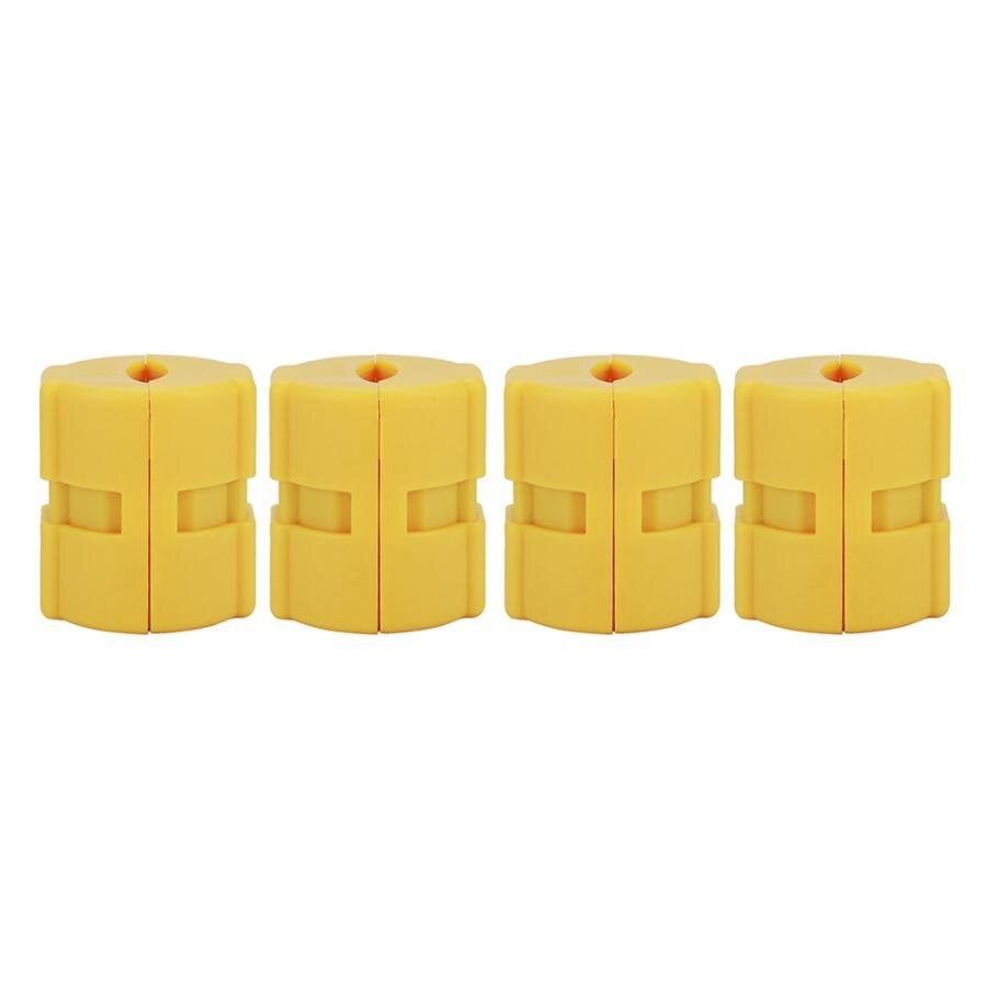 Magnetic Fuel Gasoline Saver Vehicle Energy Saver Car Assisting Tool Universal Vehicle Magnetic Fuel Saving Economizer