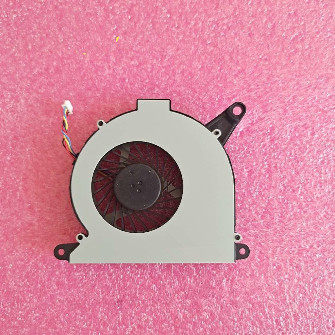 Ventilador de refrigeración todo en uno, para Intel NUC, NUC8i7BEH, NUC8i5BEH, NUC8i3BEH, BSC0805HA-00, M.2 + SATA3, BAZB0808R5H, D08008FN200330,