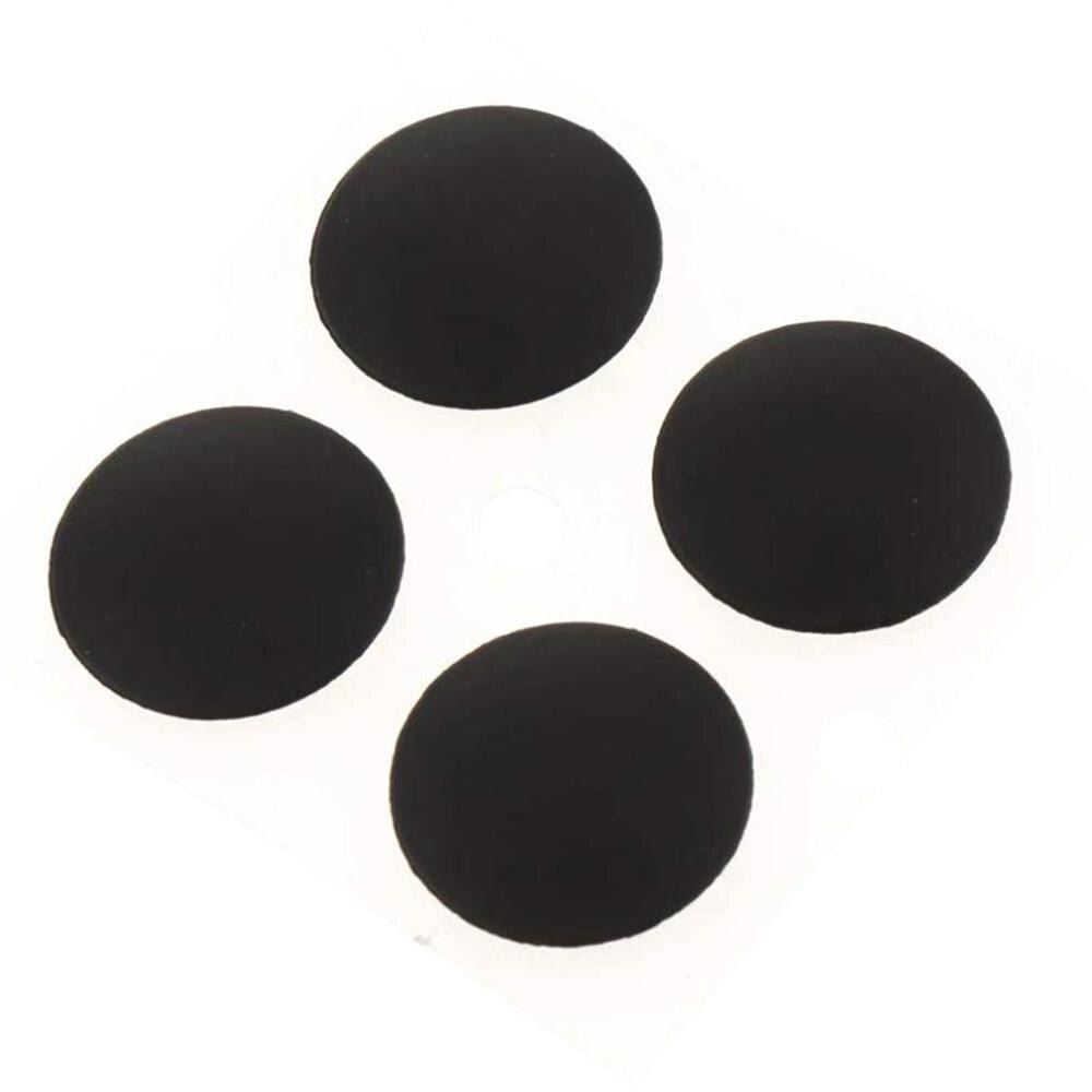 4PCS Pro Bottom Pad Feet Foot Pad Original for Macbook, A1278, A1286, A1297 DurableRubber.