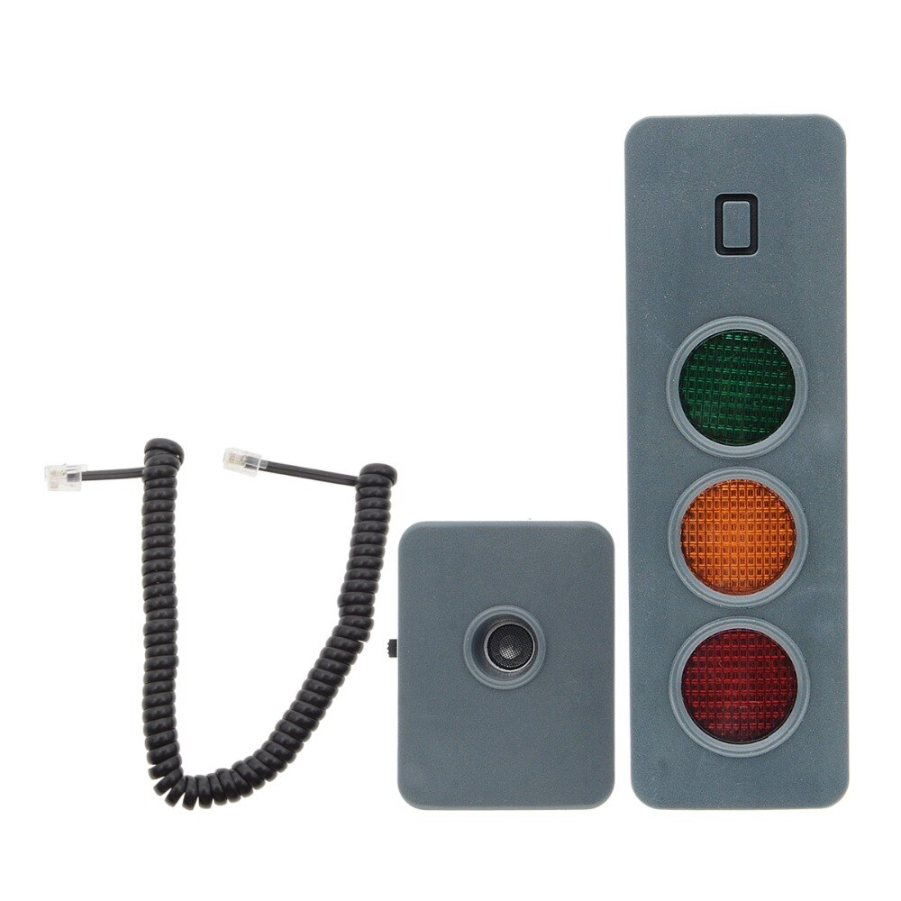 Auto Parking Indicator Auto garage parkeerplaats Veilig Afstand Alarm Licht Smart parking Led verkeerslicht Assist Locator