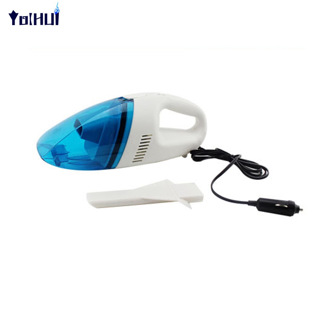 Car Portable Handheld Vacuum Cleaner Wet And Dry Dual Use Vehicle Auto Mini Size Vacuum Cleaner Car Accessories