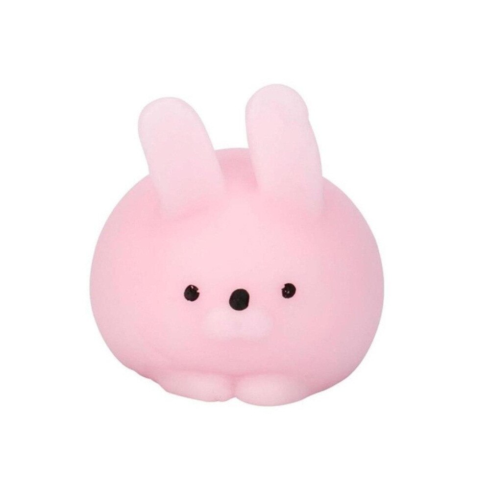 Fidget Juguetes | Juguetes fidget | Fidget juguetes 25pc lindo Mochi gato apretar curación niños divertido Kawaii juguete estrés pop fidget Fidget juguetes squishy игрушки