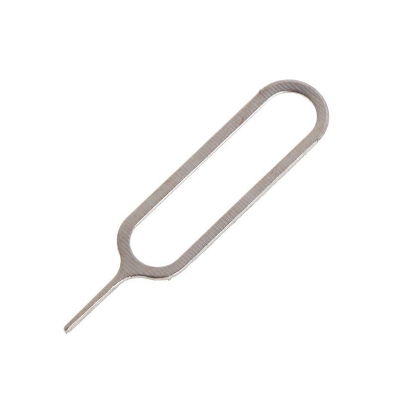 Pin de expulsión de tarjeta Sim para huawei, herramienta de pin de expulsión de tarjeta Sim para huawei p8 lite X 7 Plus 8 4S redmi note 2 3 4X a5, 10 Uds.