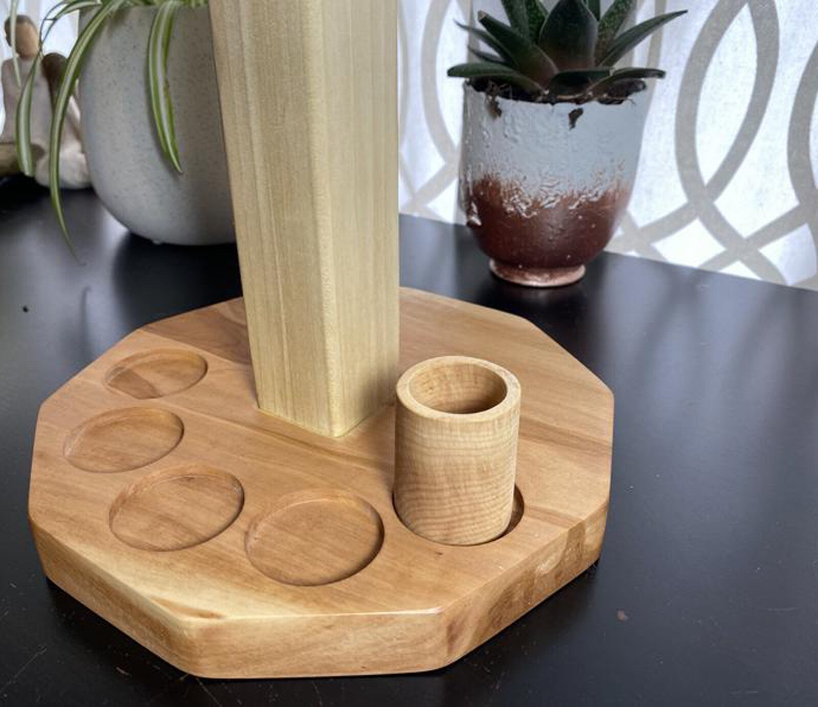Partei spielzeug Freizeit Industriellen Stil Bar Trinken Einkaufen Handgemachte Holz Ring Werfen Haken schnelllebigen Interaktive Spiel Für Riegel hause Heißer