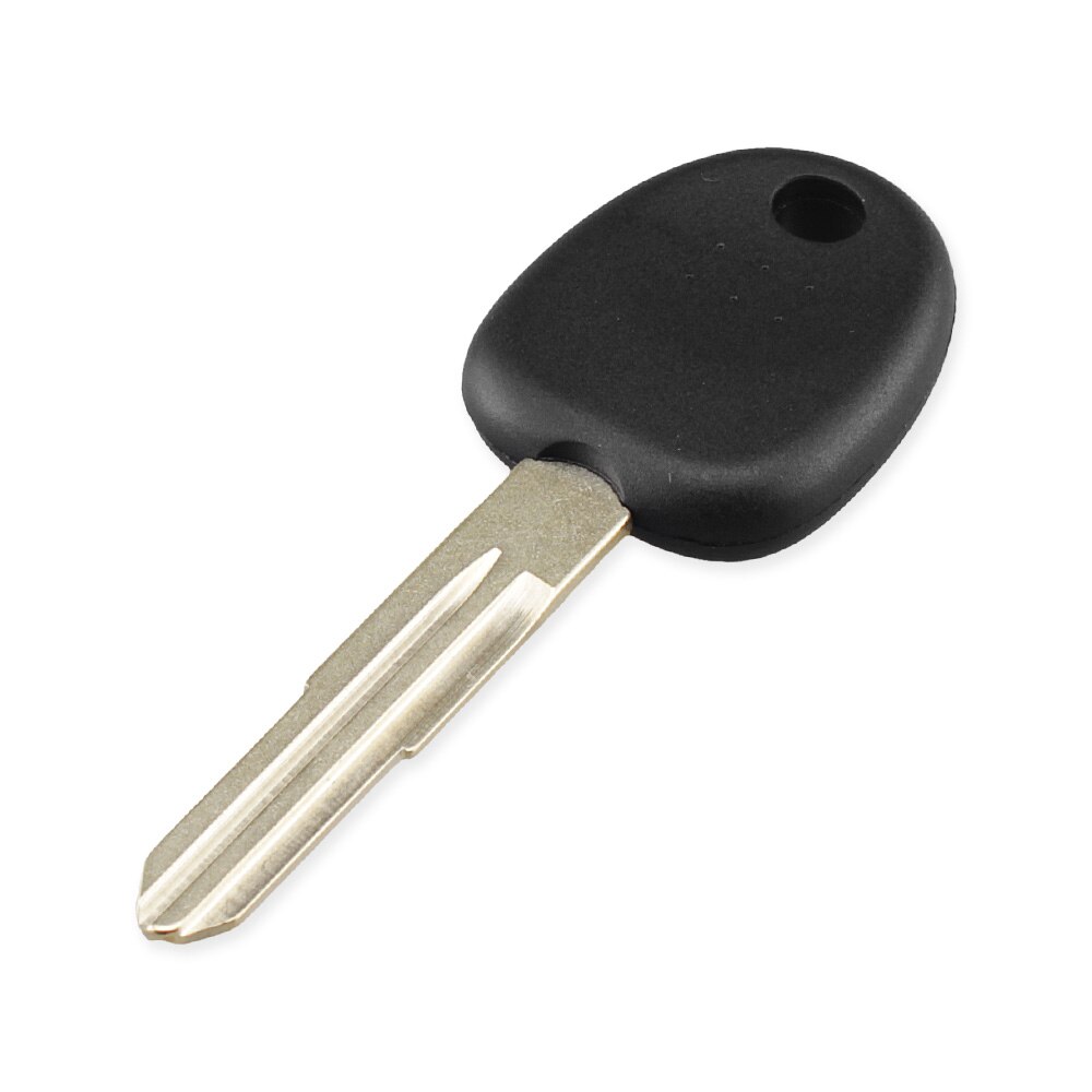 Keyyou bil nyckelfodral skalskydd för kia  k2 rak för hyundai accent sonata elantra accent reina transponder fjärrfodral