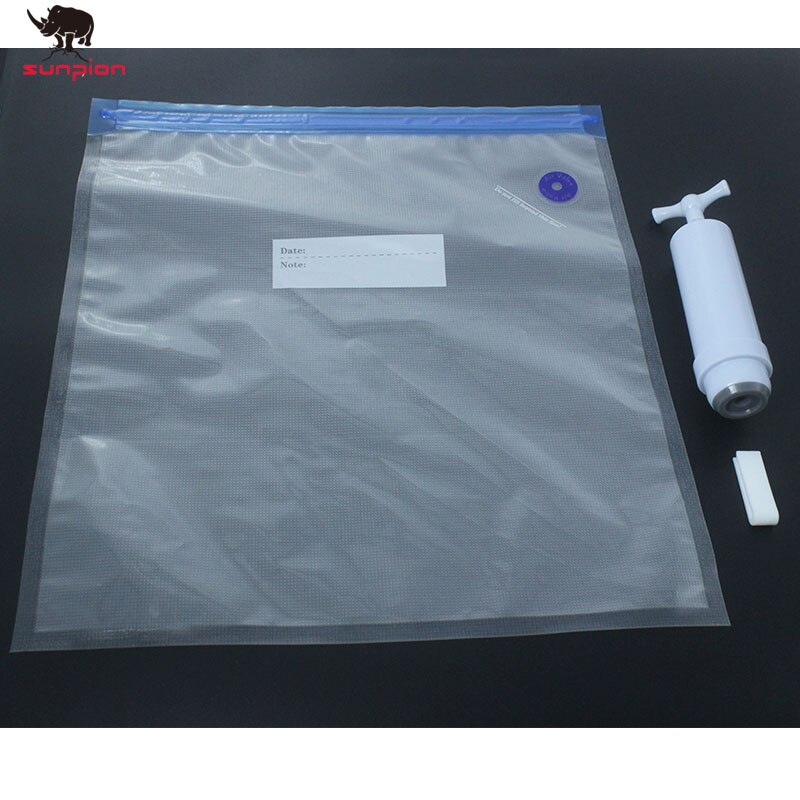 Filament Storage, Filament Safekeeping, Humidity Resistant, Vacuum Sealing Bags that Keep Filament Dry