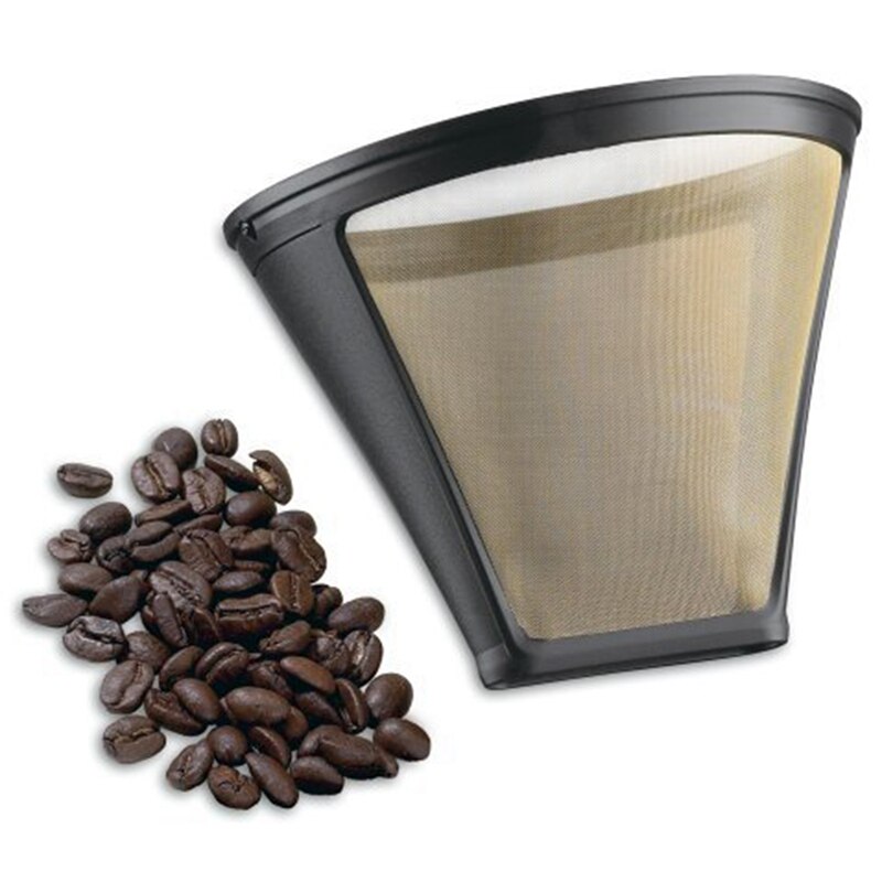 Herbruikbare Koffie Filter Voor De Cuisinart Bereik Van Koffie Machines