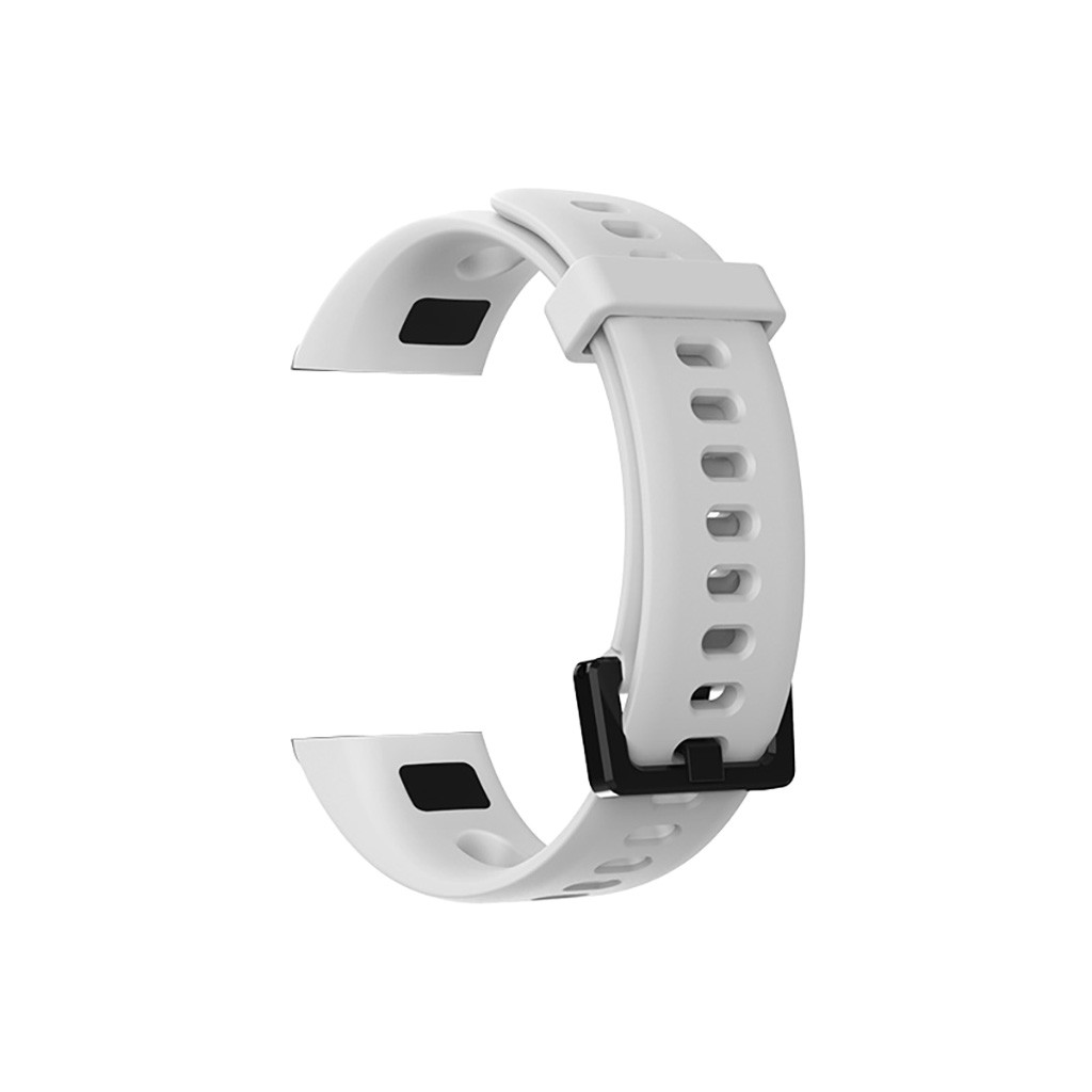 For Huawei Honor 5i Bracelet Soft Sports Silicone Strap Replacement Wrist Band For Huawei Honor 5i Smart Band Correa de reloj#Y: A