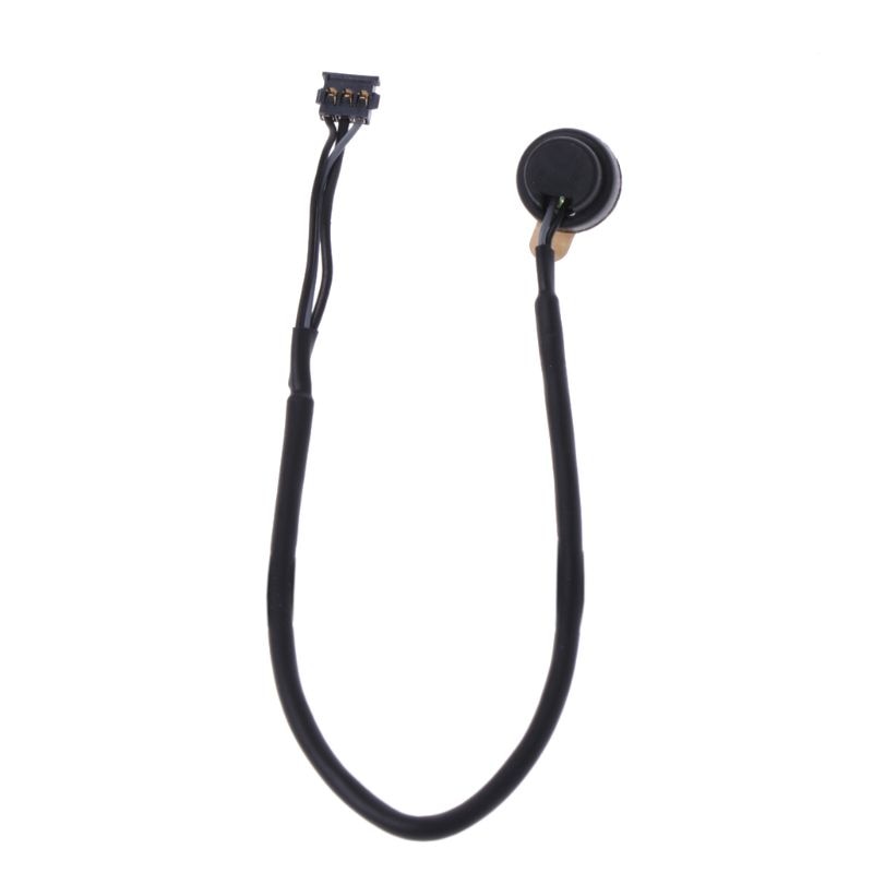 Micrófono Cable para Macbook Pro 13 "A1278 micrófono Flex Cable MC700 MB990 MC374 MC700 MC314 MC101 922-9059