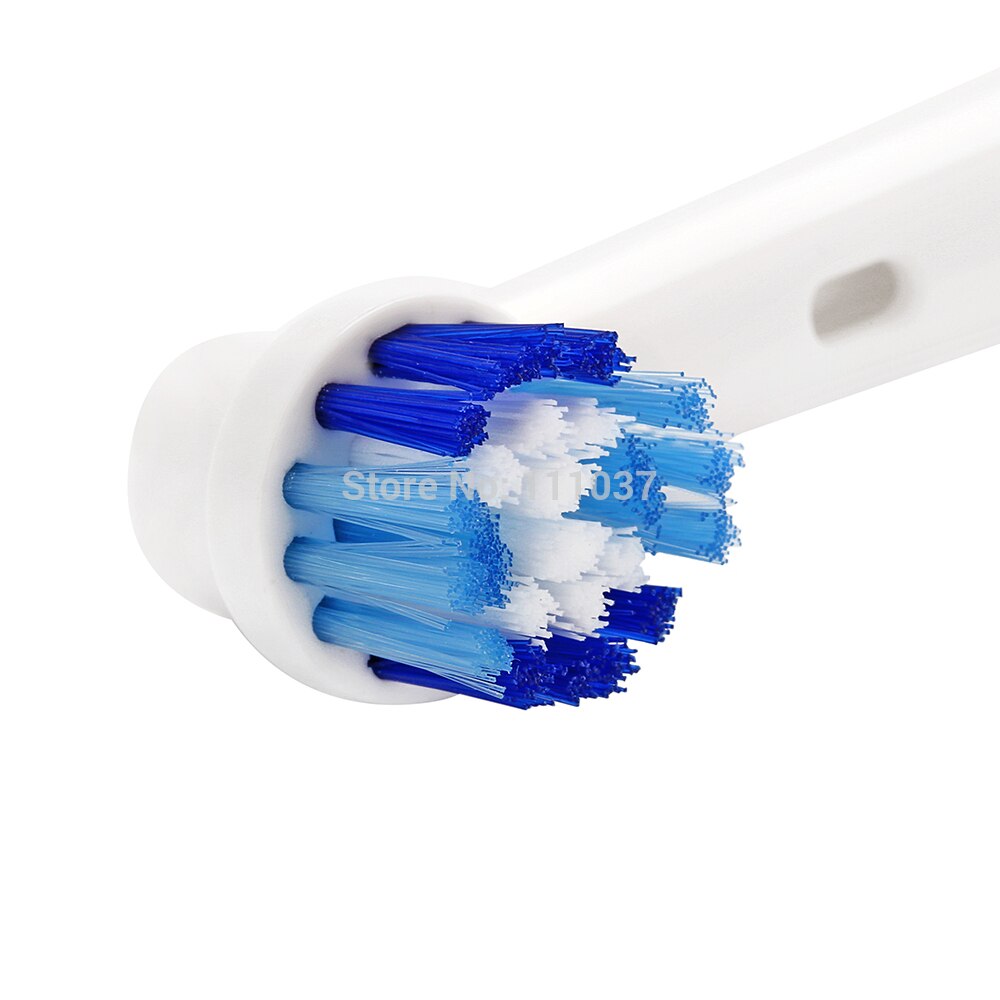 Electric Replacement Tooth Brush Heads EB20-P Oral Hygiene Clean 10pack(40pcs)