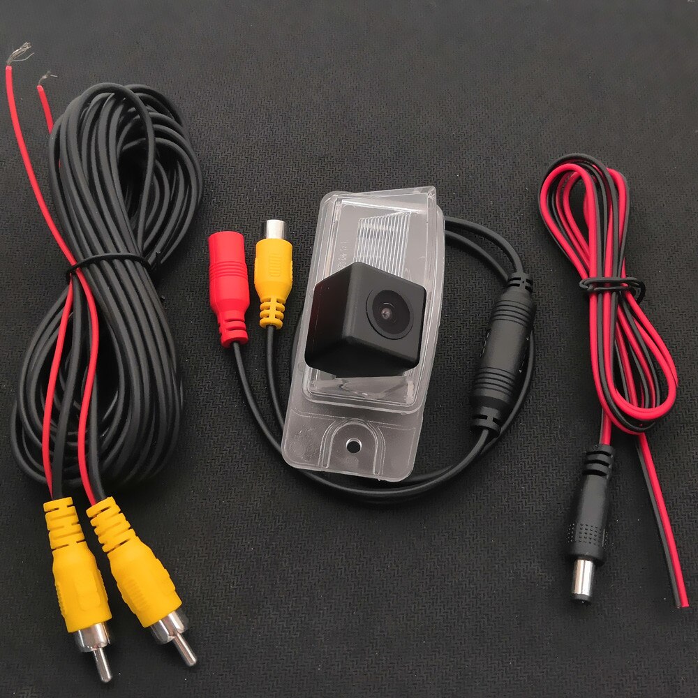170 Degree Waterproof Car Rear View Reverse Backup Parking Camera For Nissan X-Trail T32 Murano Z51 Z51R ICHIKOH 6246 Rogue