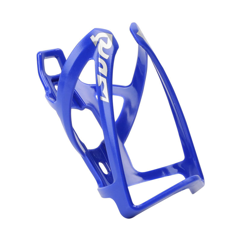 Fiets Bidonhouder Lichtgewicht PC Materiaal Racefiets Mountainbike Water Bekerhouder Fietsuitrusting Accessoires: Blauw