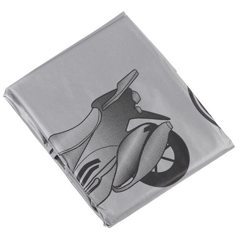 Outdoor Rain Dust Protector Anti-Uv Waterdichte Fiets Elektrische Fiets Garage Cover Motorfiets Sneeuw Dust Bescherm Covers