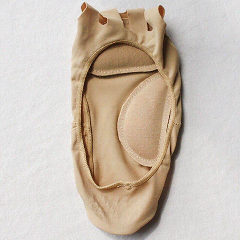 1pair Feet Heel Ankle Wrap Cushion Plantar Fasciitis Arch Support Pain Relief