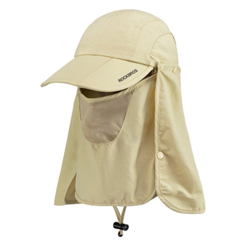 Bivakmuts 1-Gaats Stretch met Nekwarmer - Fostex Garments