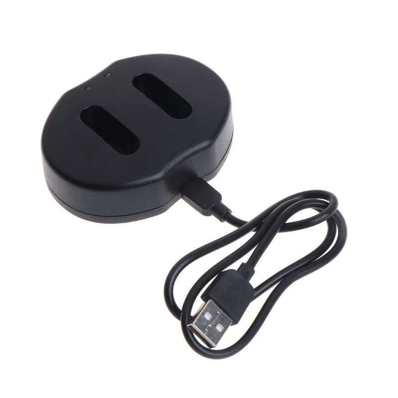 NP-BX1 Dual USB Ladegerät Für Sony RX100 II III HDR-wie100V wie15/10 Kamera