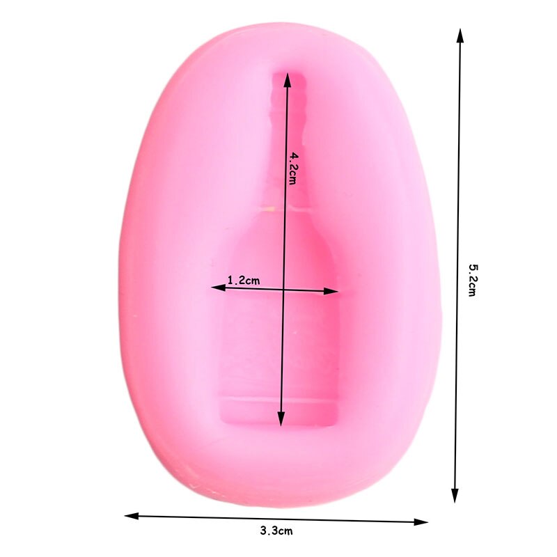 Lot De 4 Moules En Silicone Sur Le Thème Marin Biologique