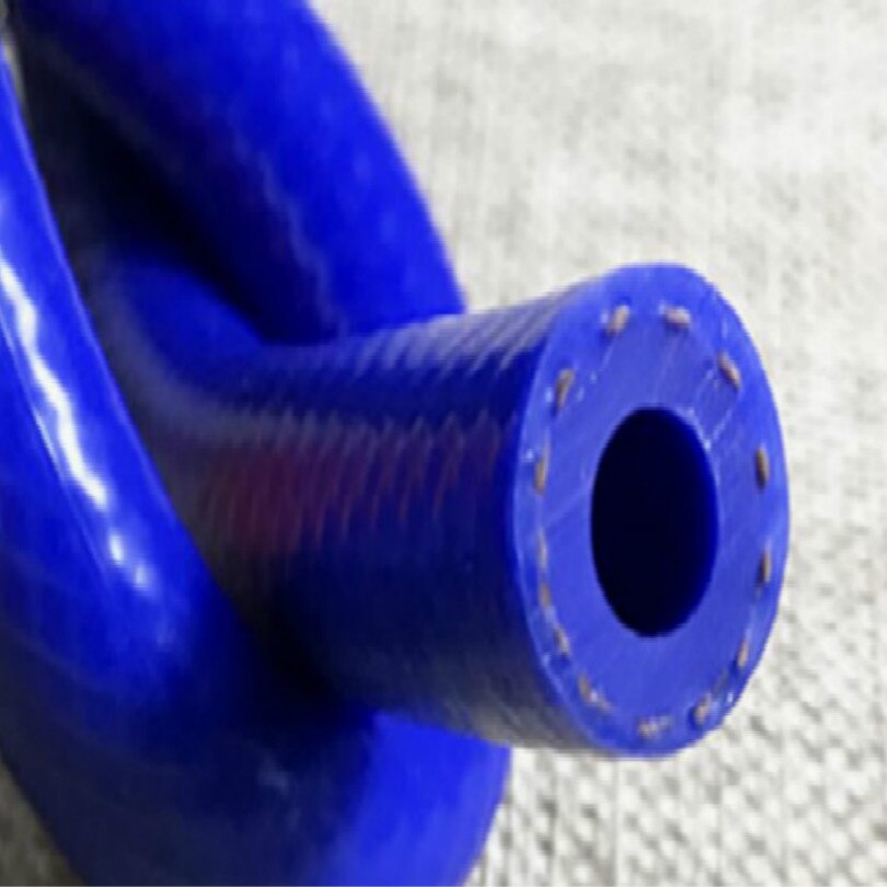 GE09 inner D 6-32mm silicone hose intercooler fuel hose Air intake silicon hose Car heater tube radiator pipe: inner diameter 28mm