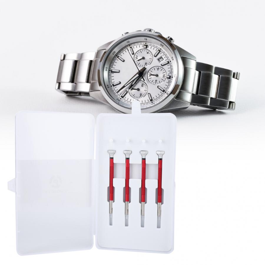 watch parts Portable Steel Watch Fitting Pressing Hand Presser Tool Watch Repairing Tool tool for watchmaker