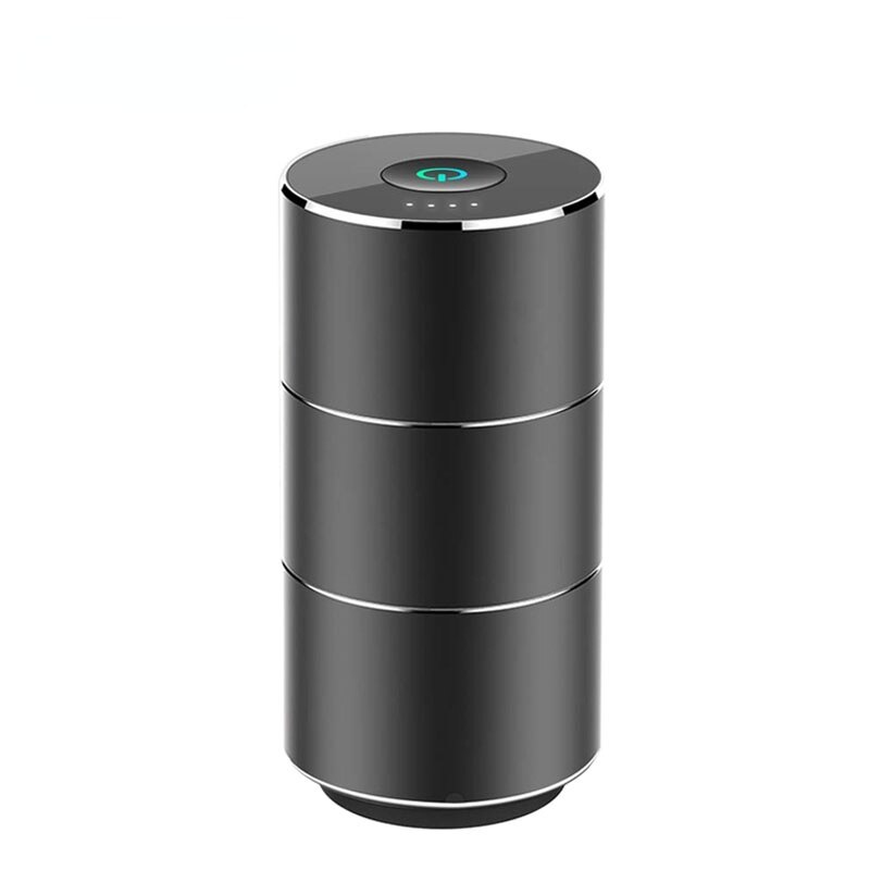 Draagbare Mini Automatische Compressie Vacuümpomp Sealer Voor Reizen Home Keuken Usb Oplaadbare Vacuüm Verpakking Machine