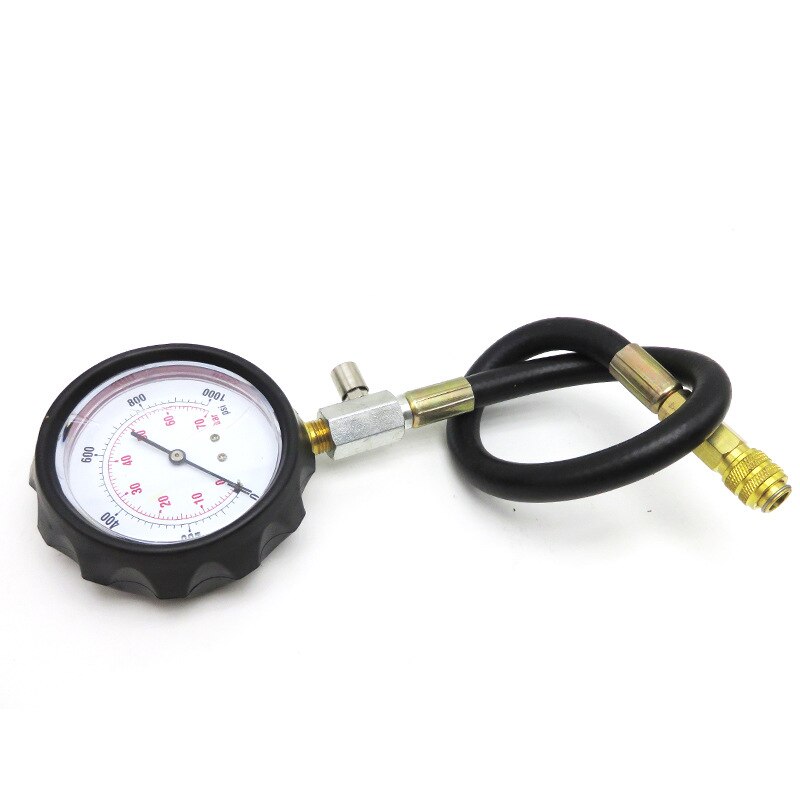 Automotive Tools TU-15B Diesel Engine Compression Tester Kit Engine Testing Tool For Auto Engine Repair