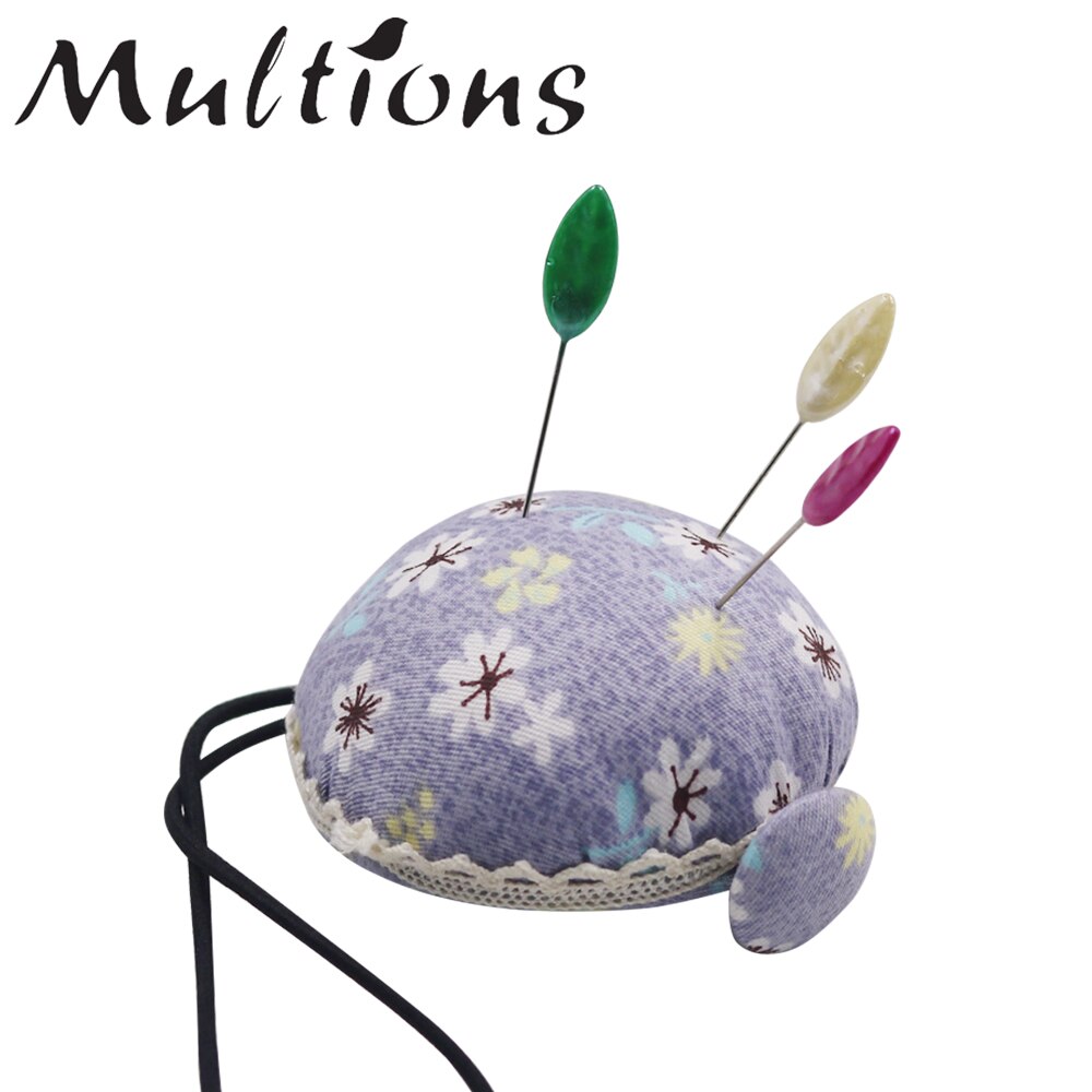 24pcs Sewing Pins Leaf Head Straight Pins Quilting Pins for Sewing DIY Dressmaker Jewelry Decorative Pins DIY Sewing Tools