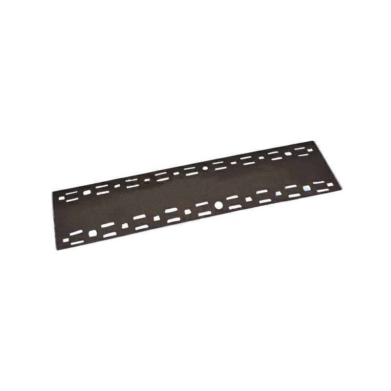 tampon d'application d'huile Compatible pour Kyocera ECOSYS M2040 /M2135/ M2540/M2635/2640/M2735, 4 pièces