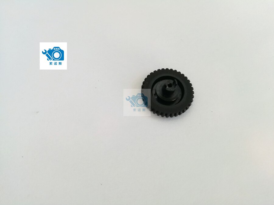 Sluiterknop diafragma wiel draaischijf draaischijf eenheid voor cano 6d digitale camera reparatie onderdeel